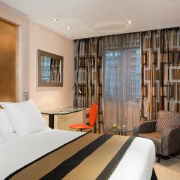  Meliá Sevilla Fotos
