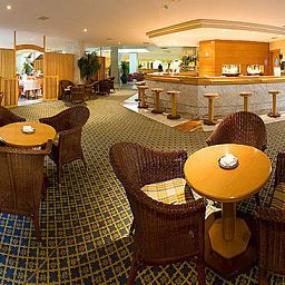 Breakfast room within restaurant AC Hotel Iberia Las Palmas Fotos