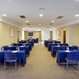 Restaurant AC Hotel Iberia Las Palmas Fotos