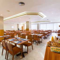 Restaurant AC Hotel Iberia Las Palmas Fotos