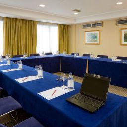 Conference room AC Hotel Iberia Las Palmas Fotos