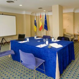 Conference room AC Hotel Iberia Las Palmas Fotos