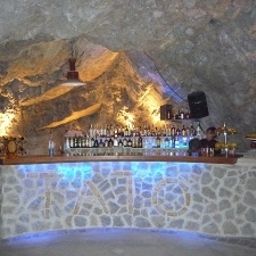 Bar Excelsior Grand Hotel Fotos