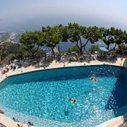 Piscina Excelsior Grand Hotel Fotos