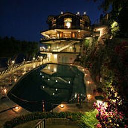 Piscina Excelsior Grand Hotel Fotos