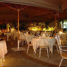 Restaurante Excelsior Grand Hotel Fotos