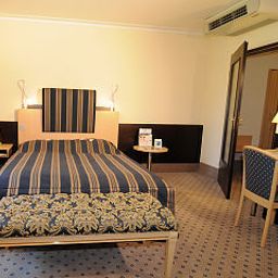 Suite Best Western Crown Hotel Fotos