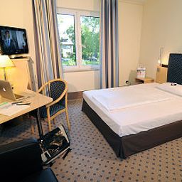 Chambre Best Western Crown Hotel Fotos
