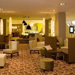 Hall Crowne Plaza BERLIN - CITY CTR NURNBERGER Fotos