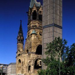 Hall Crowne Plaza BERLIN - CITY CTR NURNBERGER Fotos