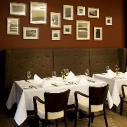 Ristorante Crowne Plaza BERLIN - CITY CTR NURNBERGER Fotos