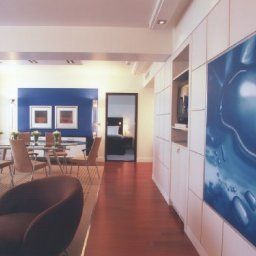 Suite Crowne Plaza BERLIN - CITY CTR NURNBERGER Fotos
