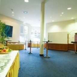 Sala congressi Crowne Plaza BERLIN - CITY CTR NURNBERGER Fotos