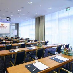 Sala congressi Crowne Plaza BERLIN - CITY CTR NURNBERGER Fotos