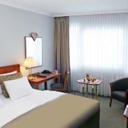 Camera Crowne Plaza BERLIN - CITY CTR NURNBERGER Fotos