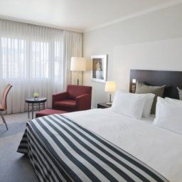 Camera Crowne Plaza BERLIN - CITY CTR NURNBERGER Fotos