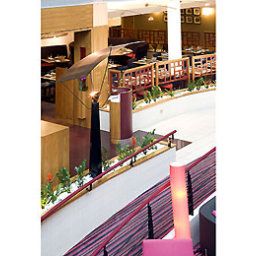 Novotel London Heathrow Airport Fotos