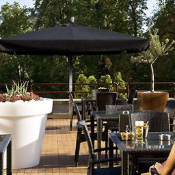 Bar Novotel Budapest City Fotos