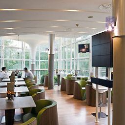 Bar Novotel Budapest City Fotos