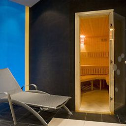 Bien-être - remise en forme Novotel Budapest City Fotos