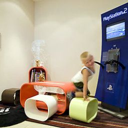 Bien-être - remise en forme Novotel Budapest City Fotos