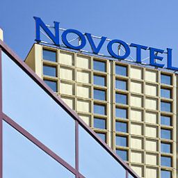  Novotel Budapest City Fotos
