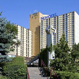  Novotel Budapest City Fotos