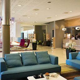  Novotel Budapest City Fotos