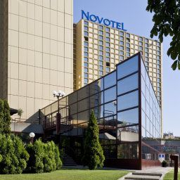  Novotel Budapest City Fotos