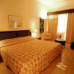Le Meridien Chari Ndjamena                           