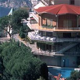 Vista exterior Excelsior Grand Hotel Fotos