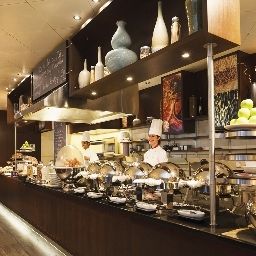 Ristorante Mövenpick Fotos