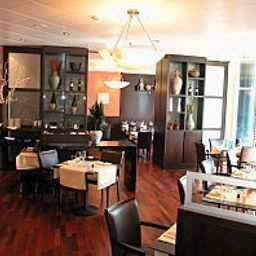 Ristorante Mövenpick Fotos