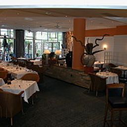 Ristorante Mövenpick Fotos