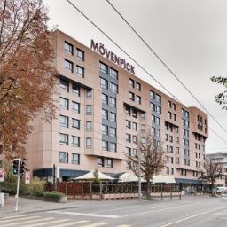  Mövenpick Fotos