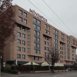 Mövenpick Fotos