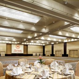 Sala de banquetes Sheraton Centre Toronto Hotel Fotos