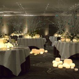 Hall Radisson Blu Edwardian Bloomsbury Street Fotos