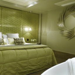 Suite Radisson Blu Edwardian Bloomsbury Street Fotos
