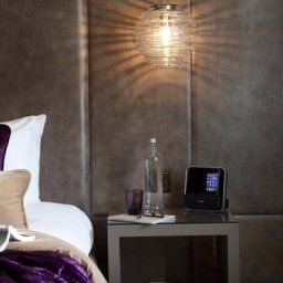 Suite Radisson Blu Edwardian Bloomsbury Street Fotos