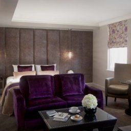 Suite Radisson Blu Edwardian Bloomsbury Street Fotos