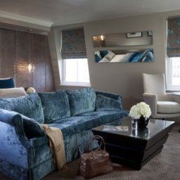 Suite Radisson Blu Edwardian Bloomsbury Street Fotos