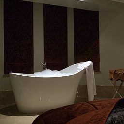 Suite Radisson Blu Edwardian Bloomsbury Street Fotos