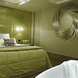 Suite Radisson Blu Edwardian Bloomsbury Street Fotos