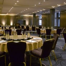 Sala congressi Radisson Blu Edwardian Bloomsbury Street Fotos