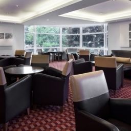 Bar Holiday Inn BASINGSTOKE Fotos