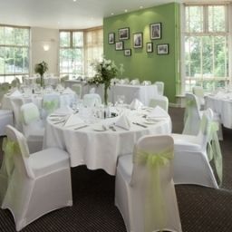 Vista all'interno Holiday Inn BASINGSTOKE Fotos