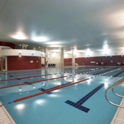 Pool Holiday Inn BASINGSTOKE Fotos