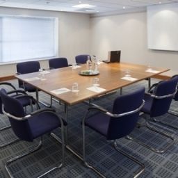 Sala congressi Holiday Inn BASINGSTOKE Fotos