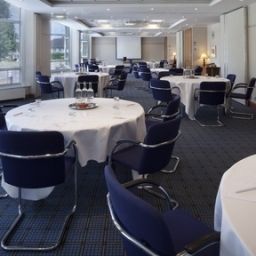 Sala congressi Holiday Inn BASINGSTOKE Fotos
